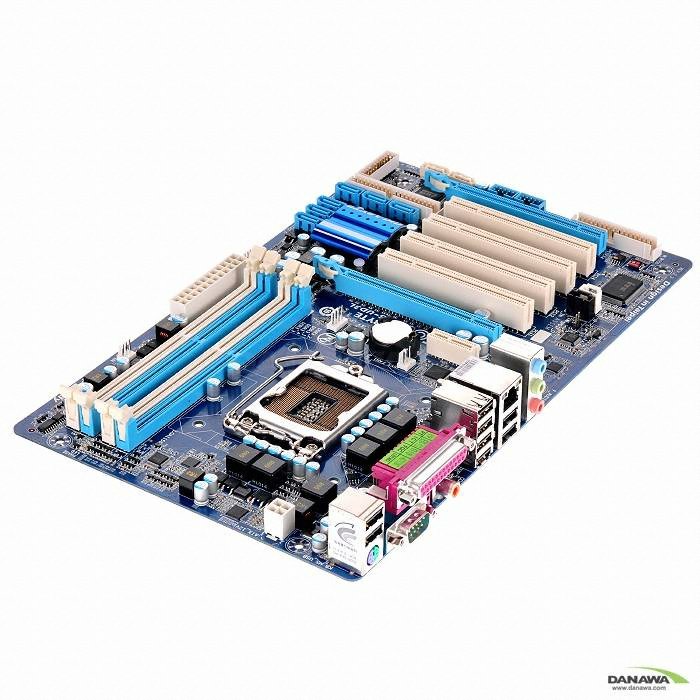 GIGABYTE GA-P55-UD3L V2