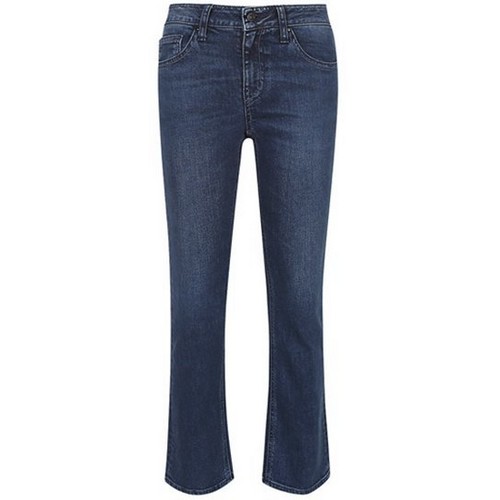 버커루 부츠컷 D톤 청바지 B204DP760P