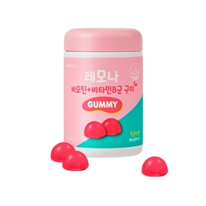 구미 비오틴+비타민B군 3.5g 60개입 1개월분
