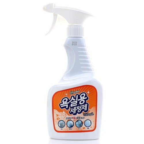 산도깨비  욕실용 세정제 750ml