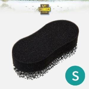 유피 UP 수조 청소용 클리너 스펀지 S_이미지