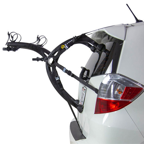 사리스 본즈 EX2 자전거 캐리어