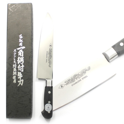 국산 일각용칼 우도  210mm/240mm/270mm
