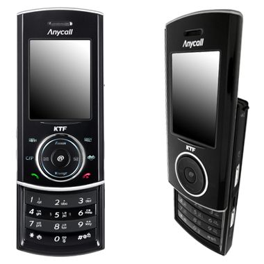 �Ｚ���� �ִ��� SPH-B5800 [KT]