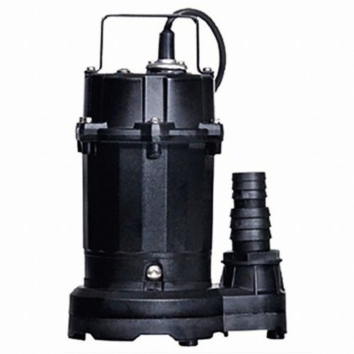 한일전기 수중펌프 IP-317