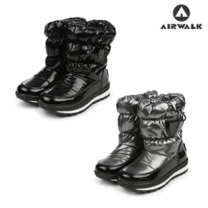 슈즈 샤이니 아동부츠_AW8KD4SHI1