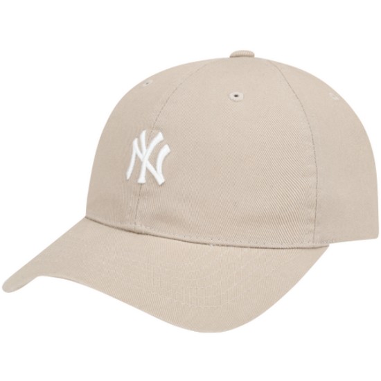 MLB 루키 볼캡 32CP77011 (50B, 베이지)
