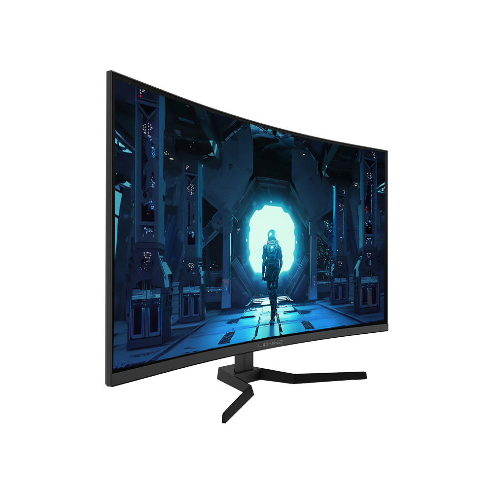 �ֿ���ũ X32QC-165 1500R Ŀ��� ���̹� ������