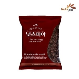 넛츠피아 카카오닙스 1kg