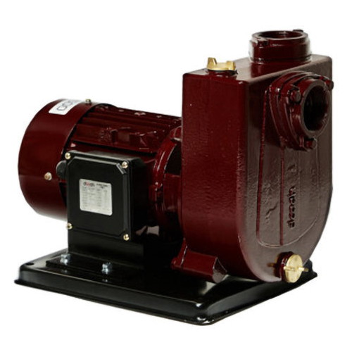 두크 농공업용 펌프 DA-1500M