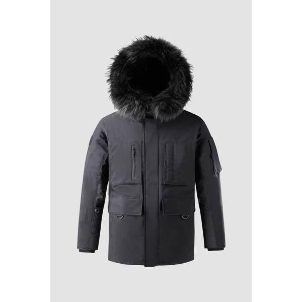 오리진 다운 안타티카 JWJDW24211BLK