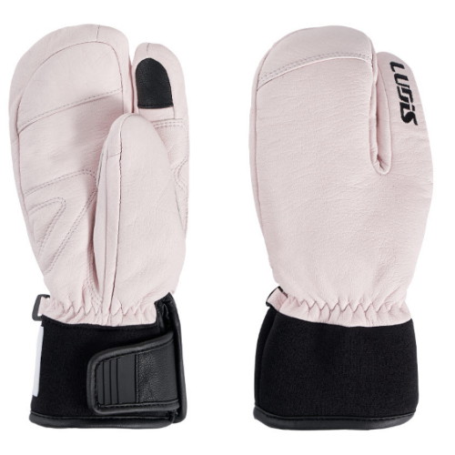 시즈글로벌 루디스 스노우프로 주니어 방한 장갑 LUP01JG01 (핑크)