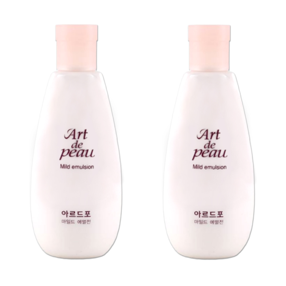 LG생활건강 아르드포 마일드 로션 380ml (2개)
