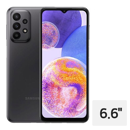 갤럭시A23 LTE 128GB, 공기계