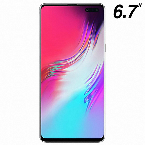 삼성전자 갤럭시S10 512GB, 공기계 (센터판(리퍼))_이미지