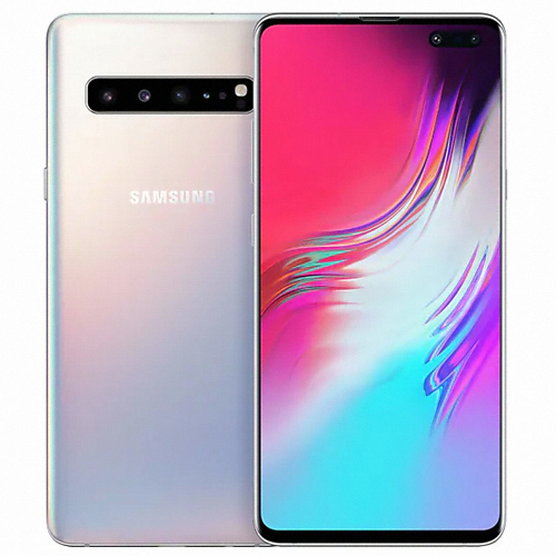 삼성전자 갤럭시S10 512GB, 공기계 (센터판(리퍼))_이미지