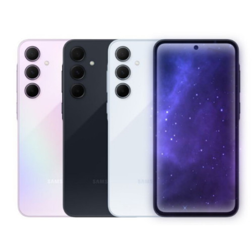 삼성전자 갤럭시A35 128GB, SKT 기기변경 완납 (요금할인(선택약정))_이미지