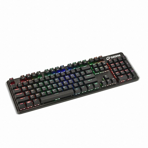 OZONE STRIKE X20 RGB (청축)_이미지