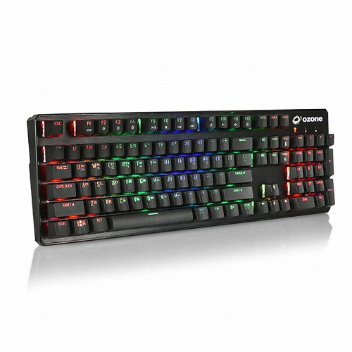 OZONE STRIKE X20 RGB (청축)_이미지