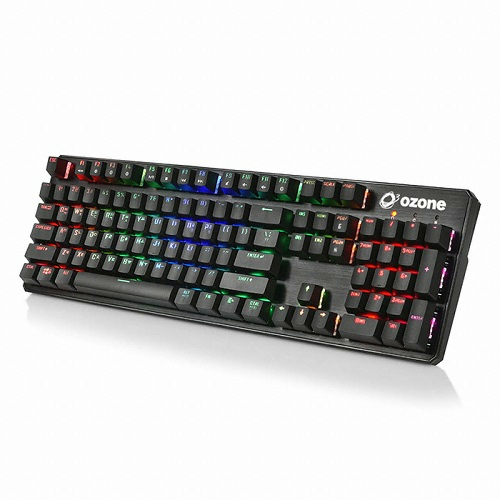 OZONE STRIKE X20 RGB (청축)_이미지