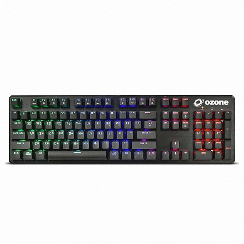 OZONE STRIKE X20 RGB (청축)_이미지