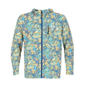 HUM 첨스 C S 챰스 마운틴 파카 x CW-X 남성용 재킷 자켓 Mens 아우터 CH04-1401 1337079_이미지