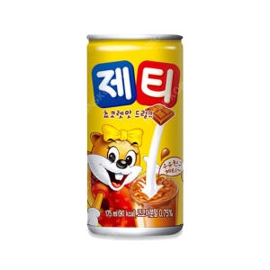 동서식품 제티 초코 드링크 175ml×30입