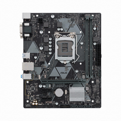 ASUS PRIME H310M-K (벌크)_이미지
