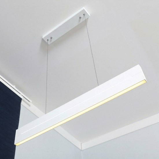하우스코디 LED 오페라 펜던트 50W_이미지
