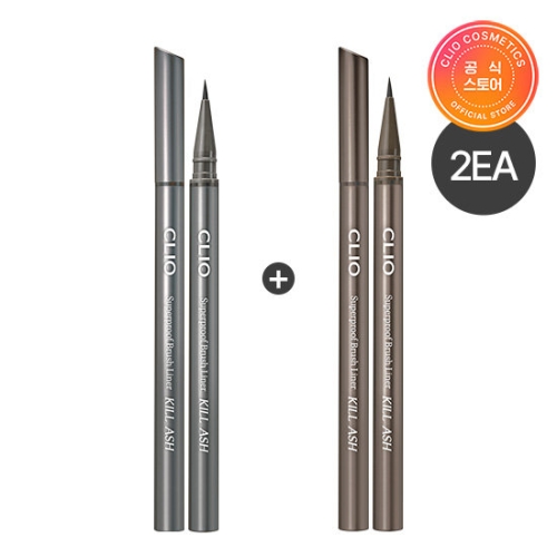 수퍼프루프 브러쉬 라이너 킬애쉬 1g