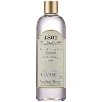<b>르샤트라</b> 리바이탈 토닝 에센스 500ml