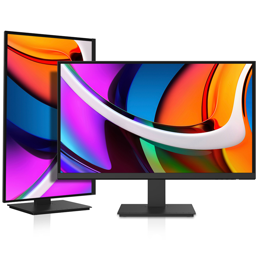 한성컴퓨터 TFG27U06P 4K IPS HDR_이미지