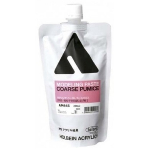 홀베인 모델링 페이스트 코스 퍼미스 스탠드팩 300ml