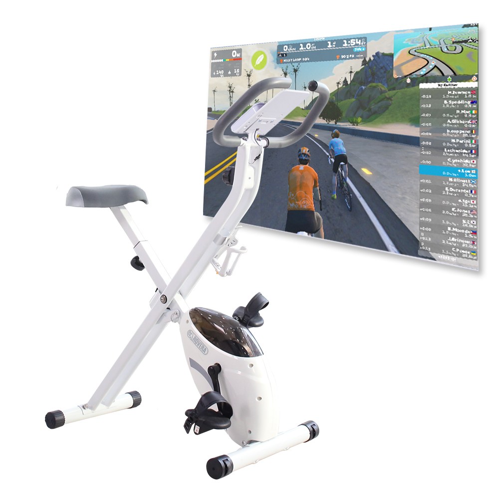 로베라 즈위프트 시크릿Z 바이크