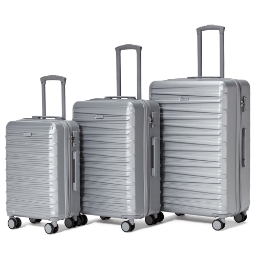 올림피아 라넥 캐리어 세트 (20인치+24인치+28인치)