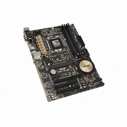 ASUS H97-PLUS (�ؿܱ���)