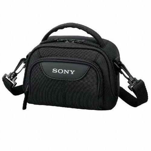 SONY LCS-VA15 숄더백 (정품)