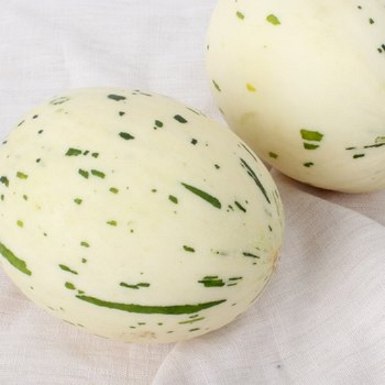 고당도 함안 가야 백자메론 2개(과) 2.7kg (1개)_이미지