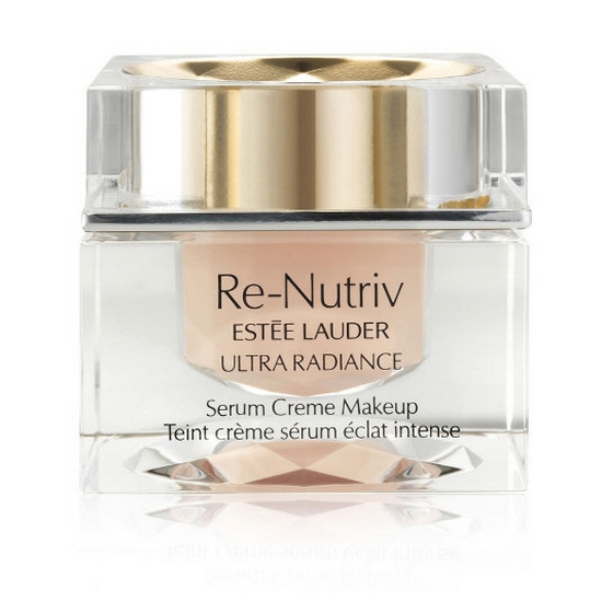 에스티로더 리-뉴트리브 울트라 래디언스 세럼 크림 파운데이션 30ml (1개)