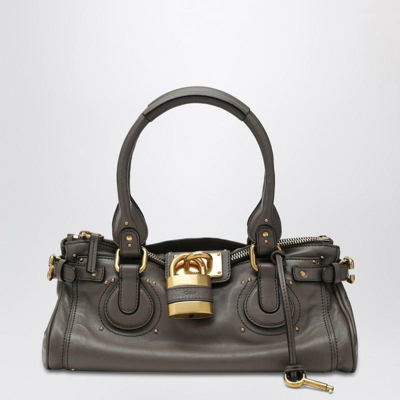 끌로에 여성 Paddington 백 CH25WS802P75 036 Grey /15