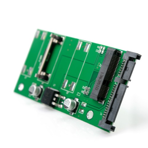 라이트컴 COMS SATA 컨버터 (IT710)