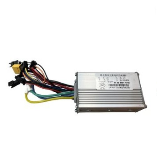 나노휠 NQ-03 메인컨트롤러 B AC-48000-763_이미지