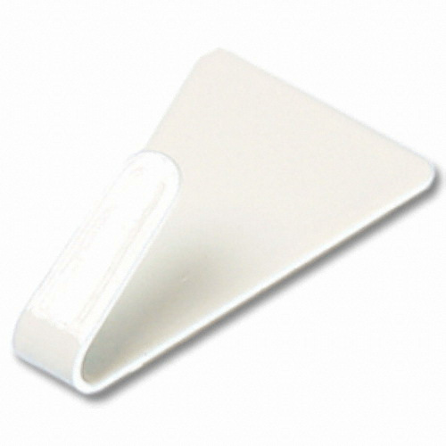 LEC ㅤ코팅 삼각후크 500g 접착식 H-427_이미지