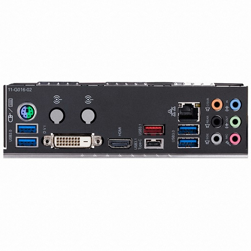 GIGABYTE Z390 M GAMING 게이밍에디션 피씨디렉트_이미지