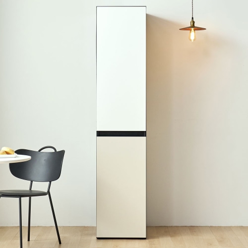 엘리에셀  비스포크 오브제 주방 틈새장 350