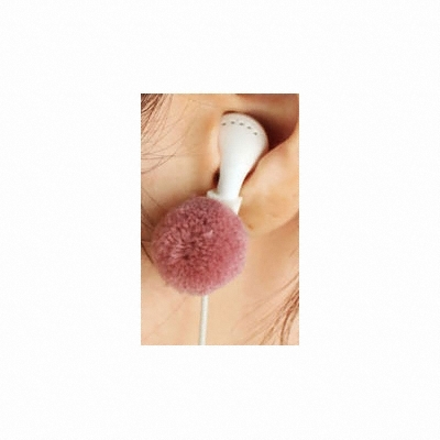 ���� earbud cap-set 59