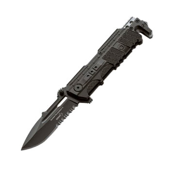 AK12 스피어 포인트(S)