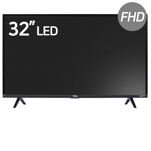 TCL 32S327 해외구매 (관부가세별도)_이미지