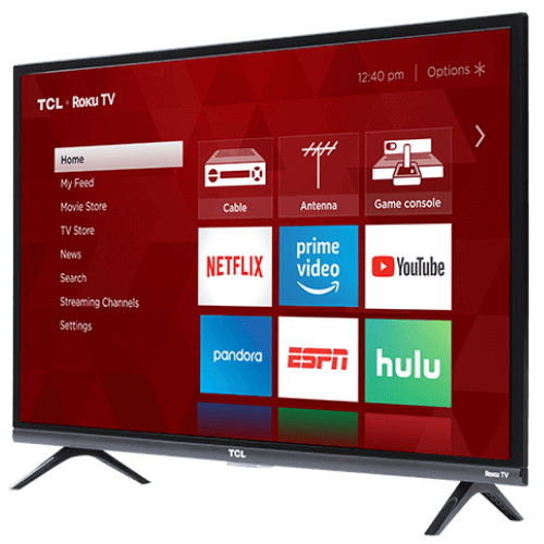 TCL 32S327 해외구매 (관부가세별도)_이미지