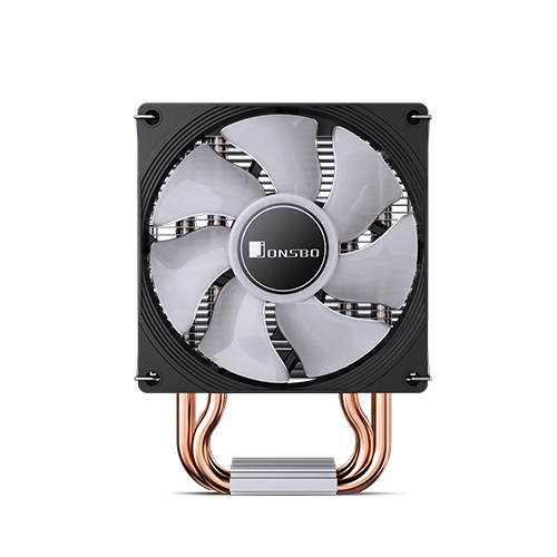 JONSBO CR-1300 EVO RGB (블랙)_이미지